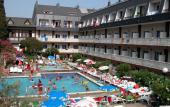 Туры в отель Santa Susana Resort