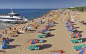 Туры в отель Santa Susana Resort