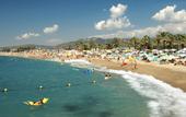 Туры в отель Santa Susana Resort