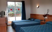 Туры в отель Santa Susana Resort