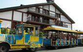Туры в отель Santa Susana Resort