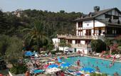 Туры в отель Santa Susana Resort