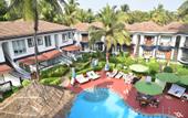 Туры в отель Santana Beach Resort
