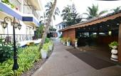 Туры в отель Santana Beach Resort