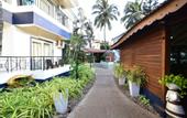 Туры в отель Santana Beach Resort