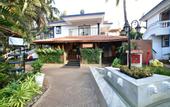 Туры в отель Santana Beach Resort