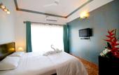 Туры в отель Santana Beach Resort