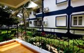Туры в отель Santana Beach Resort