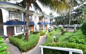Туры в отель Santana Beach Resort