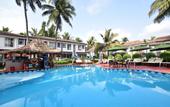Туры в отель Santana Beach Resort