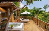 Туры в отель Santhiya Resort & Spa