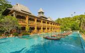 Туры в отель Santhiya Resort & Spa