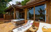 Туры в отель Santhiya Resort & Spa