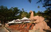 Туры в отель Santhiya Resort & Spa