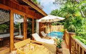 Туры в отель Santhiya Resort & Spa