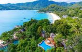 Туры в отель Santhiya Resort & Spa