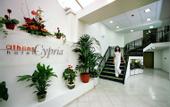 Туры в отель Athens Cypria
