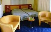 Туры в отель Athens Cypria