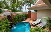 Туры в отель Santiburi Koh Samui