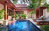 Туры в отель Santiburi Koh Samui