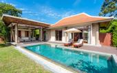 Туры в отель Santiburi Koh Samui