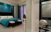 Туры в отель The Marblous Athens