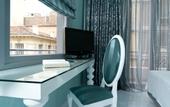 Туры в отель The Marblous Athens