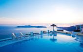 Туры в отель Santorini Princess Luxury Spa Hotel
