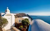 Туры в отель Santorini Princess Luxury Spa Hotel