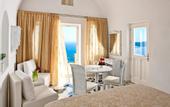 Туры в отель Santorini Princess Luxury Spa Hotel