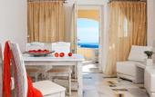 Туры в отель Santorini Princess Luxury Spa Hotel