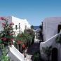 Туры в отель Santorini Reflexions Sea, оператор Anex Tour