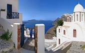 Туры в отель Santorini Reflexions Volcano