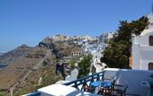 Туры в отель Santorini Reflexions Volcano