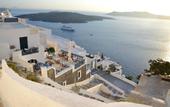 Туры в отель Santorini Reflexions Volcano