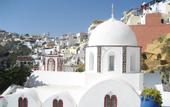 Туры в отель Santorini Reflexions Volcano