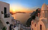 Туры в отель Santorini Reflexions Volcano