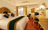 Туры в отель Prama Sanur Beach Bali