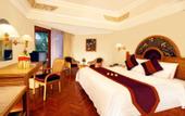 Туры в отель Prama Sanur Beach Bali