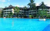 Туры в отель Prama Sanur Beach Bali