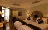 Туры в отель Prama Sanur Beach Bali