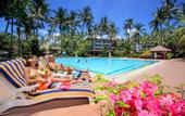 Туры в отель Prama Sanur Beach Bali