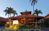 Туры в отель Sanur Paradise Plaza Suites