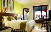 Туры в отель Sanur Paradise Plaza Suites