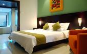 Туры в отель Sanur Paradise Plaza Suites