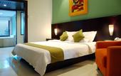 Туры в отель Sanur Paradise Plaza Suites