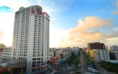 Туры в отель Sanya International Hotel