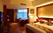Туры в отель Sanya International Hotel