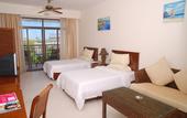 Туры в отель Sanya David Legendary Love Resort