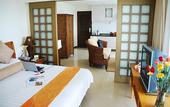Туры в отель Sanya David Legendary Love Resort
